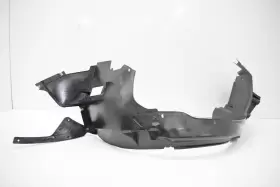51712268661 BMW Front Left Fender Liner Splash Shield Guard #2