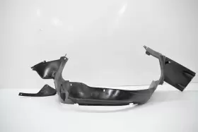 51712268661 BMW Front Left Fender Liner Splash Shield Guard #3