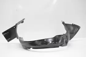 51712268662 BMW Front Right Fender Liner Splash Shield Guard #3