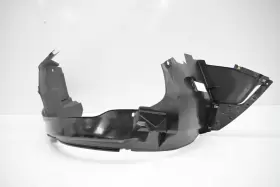 51712268662 BMW Front Right Fender Liner Splash Shield Guard