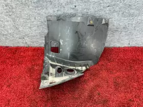 51712695663 BMW Front Left Driver Fender Liner Splash Shield