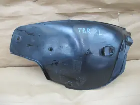 51712695667 BMW Rear Left Fender Liner Splash Shield Guard M3