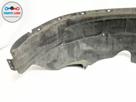 51712990087 BMW Xdrive Rear Left Driver Wheel Liner Splash X1 #2