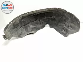 51712990087 BMW Xdrive Rear Left Driver Wheel Liner Splash X1