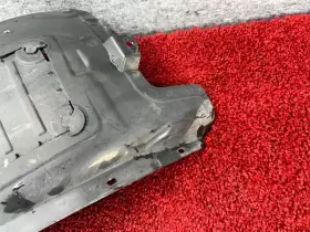 51712990091 BMW Front Left Driver Fender Liner Splash Shield #2