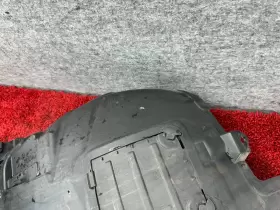 51712990091 BMW Front Left Driver Fender Liner Splash Shield #3