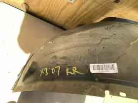 5171340005806 BMW Rear Right Passenger Fender Liner Splash X3 #3