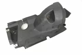 51713400061 BMW Front Left Air Duct X3 #2