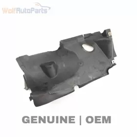51713400061 BMW Front Left Air Duct X3