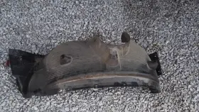 51713420432 BMW Right Front Inner Fender Splash Shield X3 E83
