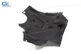 51714529627 BMW Front Left Fender Liner Rearward Splash F30 #2