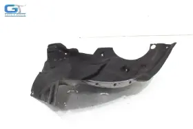 51714529627 BMW Front Left Fender Liner Rearward Splash F30 #3