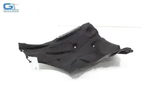 51714529627 BMW Front Left Fender Liner Rearward Splash F30