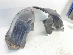 51717009715 BMW Front Left Driver Wheel Housing Fender Liner
