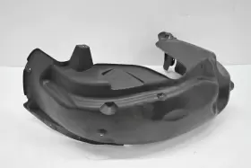 51717009718 BMW Rear Right Fender Liner Splash Shield Guard #2
