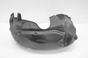 51717009718 BMW Rear Right Fender Liner Splash Shield Guard #3