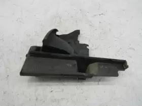 51717012724 BMW Splash Guard Right Passenger Front Underbody #2
