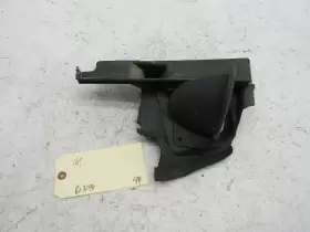 51717012724 BMW Splash Guard Right Passenger Front Underbody #3