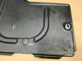 51717020536 BMW Rear Right Passenger Engine Splash Shield E66 51717020536 BMW Rear Right Passenger Engine Splash Shield E66