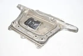 51717028433 BMW Front Engine Reinforcement Skid Plate Cover #2