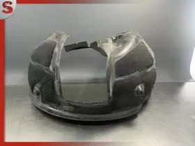 51717033750 BMW Front Right Wheel Splash Guard E60 #2