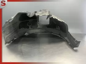 51717033750 BMW Front Right Wheel Splash Guard E60