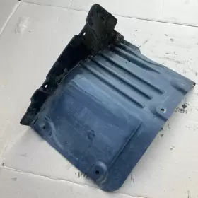 51717050538 BMW Front Right Passenger Wheel Fender Liner 528 #2