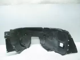 51717059378 BMW Fender Liner Splash Shield Front Right E90 #2