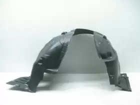 51717059378 BMW Fender Liner Splash Shield Front Right E90 #3