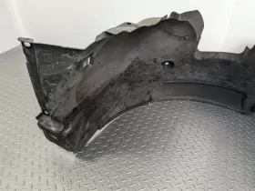 51717059379 BMW Front Left Inner Fender Splash Guard 325I #3