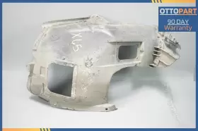 51717059380 BMW Front Right Fender Liner Splash Shield 325I #2