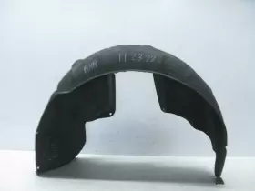 51717059382 BMW Fender Liner Splash Shield Right Rear E90 E91