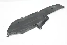 51717134377 BMW Left Tray Channel Cover Shield Panel E85 Z4 #3
