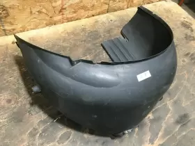 51717136681 BMW Rear Left Driver Splash Shield Guard Cover #3