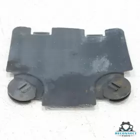 51717143850 BMW Front Right Fender Liner Wheel Housing Access #2