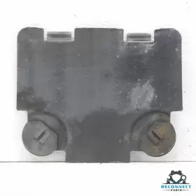 51717143850 BMW Front Right Fender Liner Wheel Housing Access #3