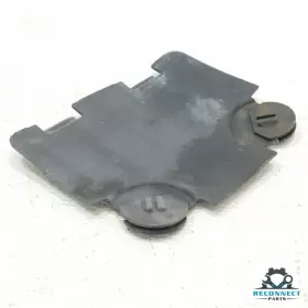 51717143850 BMW Front Right Fender Liner Wheel Housing Access