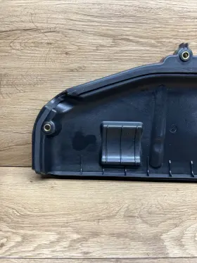 51717152793 BMW Convertible Hydraulic Pump Cover E93 335I #2