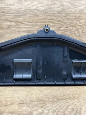 51717152793 BMW Convertible Hydraulic Pump Cover E93 335I #3
