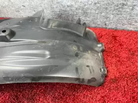 51717154412 BMW Front Right Passenger Fender Liner Splash E92 #2
