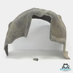 51717154414 BMW Rear Right Quarter Panel Wheel Splash Shield #2