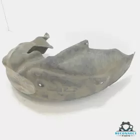 51717154414 BMW Rear Right Quarter Panel Wheel Splash Shield #3