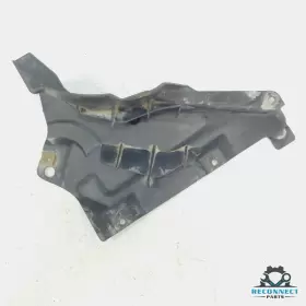 51717159190 BMW Front Right Fender Wheel Liner Splash Shield #2