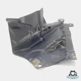 51717159190 BMW Front Right Fender Wheel Liner Splash Shield #3