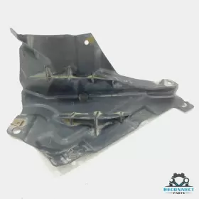 51717159190 BMW Front Right Fender Wheel Liner Splash Shield
