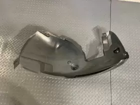 51717166243 BMW Front Wheelhouse Cover Shield Fender Liner #2 51717166243 BMW Front Wheelhouse Cover Shield Fender Liner #2