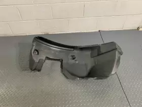 51717166243 BMW Front Wheelhouse Cover Shield Fender Liner #3 51717166243 BMW Front Wheelhouse Cover Shield Fender Liner #3