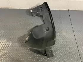 51717166243 BMW Front Wheelhouse Cover Shield Fender Liner 51717166243 BMW Front Wheelhouse Cover Shield Fender Liner
