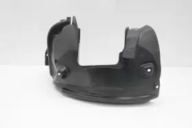 51717166244 BMW Front Right Fender Liner Splash Shield Guard #2