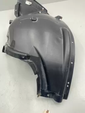 51717169412 BMW Front Right Rearward Inner Fender Liner X5 #2